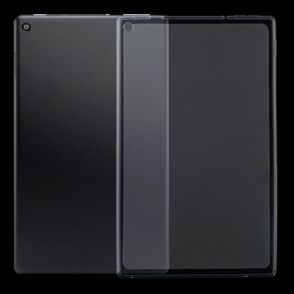Amazon Kindle HD 10 (2015) 0.75mm Dropproof Transparent TPU Case
