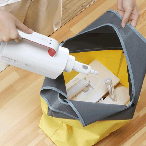 Original Xiaomi Youpin Deerma DEM-ZQ610 Household High Temperature Handheld Electric Steam Mop, Specification:CN Plug, Style:Recommended Version