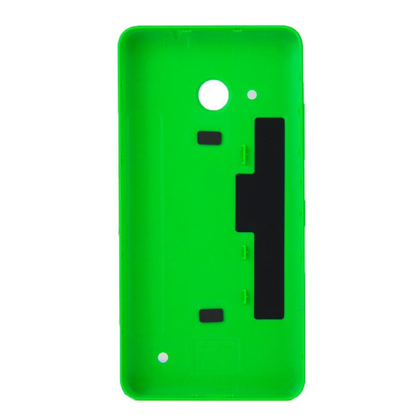 Battery Back Cover for Microsoft Lumia 550 (Green)