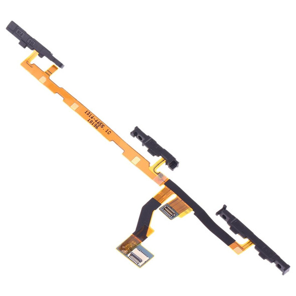 Power Button & Volume Button Flex Cable for Sony Xperia XZ3