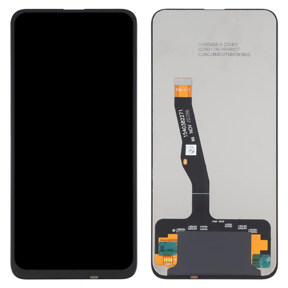 Cog LCD Screen For Huawei Y9 Prime 2019 with Digitizer Full Assembly