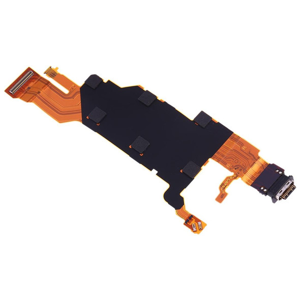 Charging Port Flex Cable for Sony Xperia XZ2 Premium