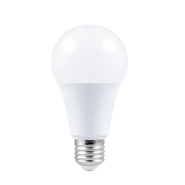 2 PCS 5W Smart Remote Control RGB Bulb Light 16 Color Lamp(Warm White)