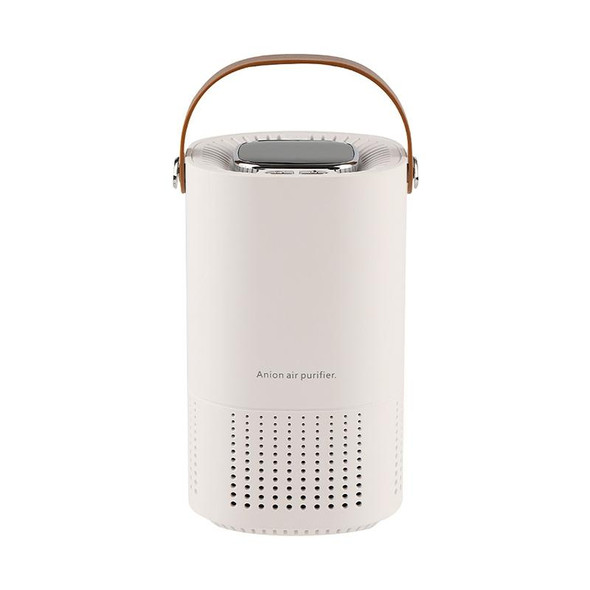 A8 Home Portable Air Purifier (White)