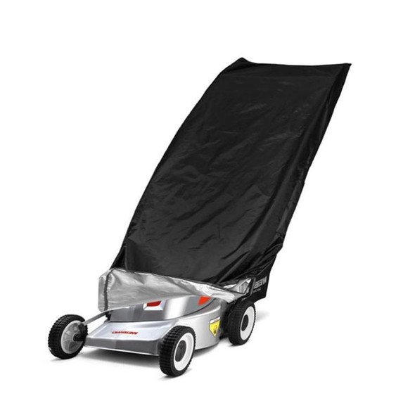 Outdoor Lawn Mower Rain and Dust Cover Weeder Cover