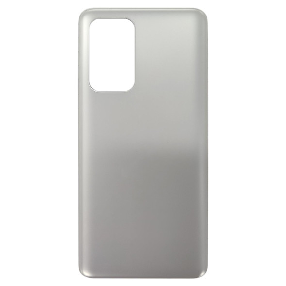 Battery Back Cover for Meizu 18 (White)