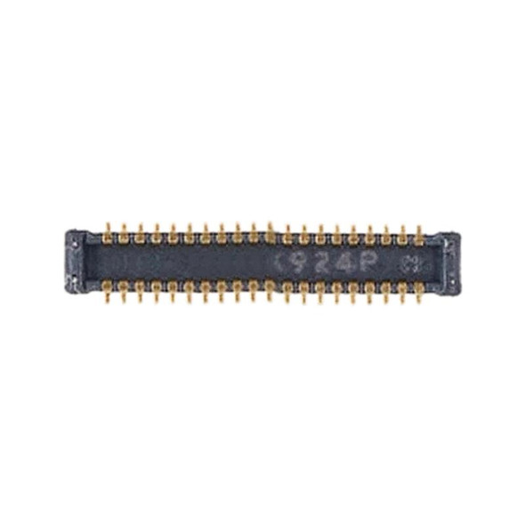 For Xiaomi Mi 5X/Mi Mix 2 LCD Display FPC Connector On Motherboard