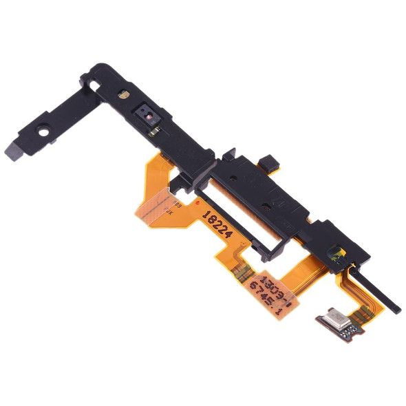 Earpiece Speaker Flex Cable for Sony Xperia XZ2