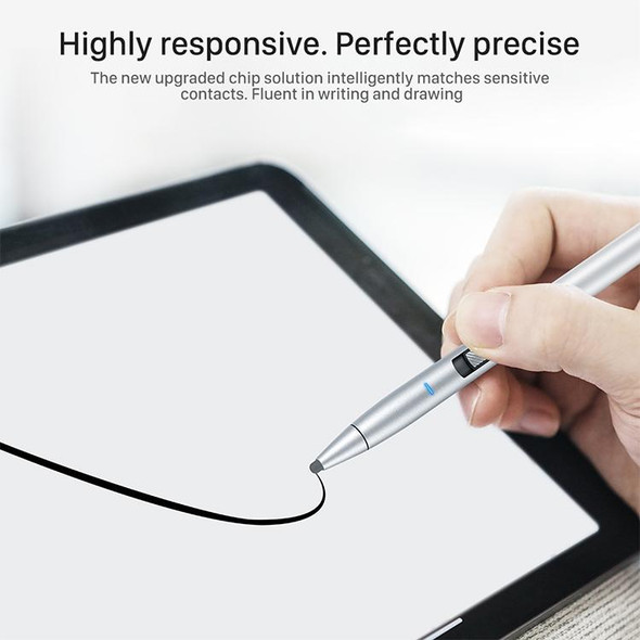 NILLKIN iSketch Adjustable Capacitive Stylus Pen