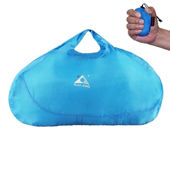 1336 Outdoor Climbing Portable Foldable Anti-splash Bag Ultralight Handheld Travel Bag