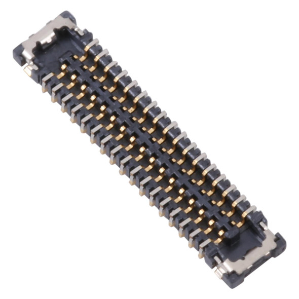 For Xiaomi Mi 4 10pcs LCD Display FPC Connector On Motherboard
