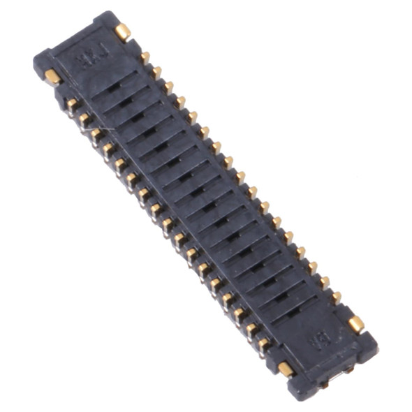 For Xiaomi Mi 4 10pcs LCD Display FPC Connector On Motherboard