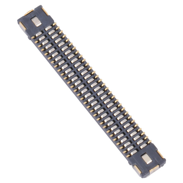 For Xiaomi Mi 11 10pcs LCD Display FPC Connector On Motherboard