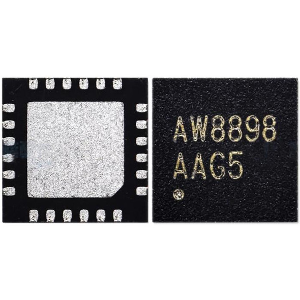 Audio IC Module AW8898