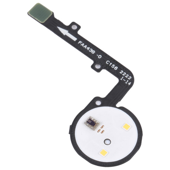 For OnePlus 10 Pro Flashlight Flex Cable