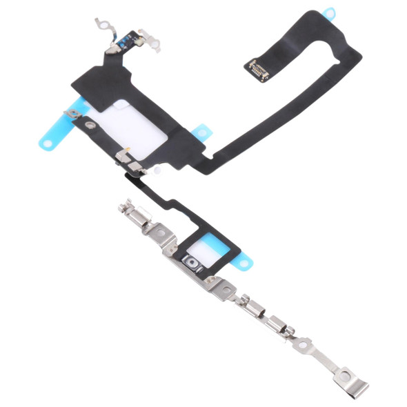 For iPhone 14 Plus Power Button Flex Cable