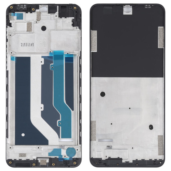 For ZTE Blade V Smart 2050 V2050RU Middle Frame Bezel Plate