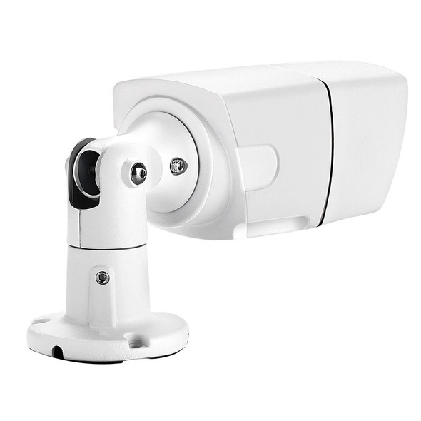 TV-637H2/IP POE H.264++ 2MP(1080P)POE IP Camera Video Surveillance Cameras(White)