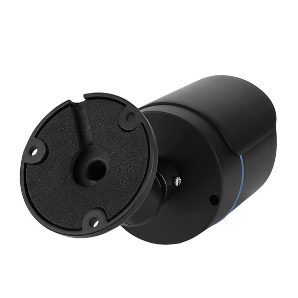 A2B5 720P 1.0 Mega Pixel 2 x Bullet AHD Cameras AHD DVR Kit, Support Night Vision / Motion Detection, IR Distance: 20m(Black)