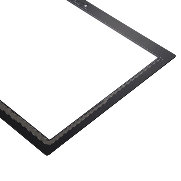 Lenovo TAB4 10 / TB-X304 Touch Panel Digitizer(Black)