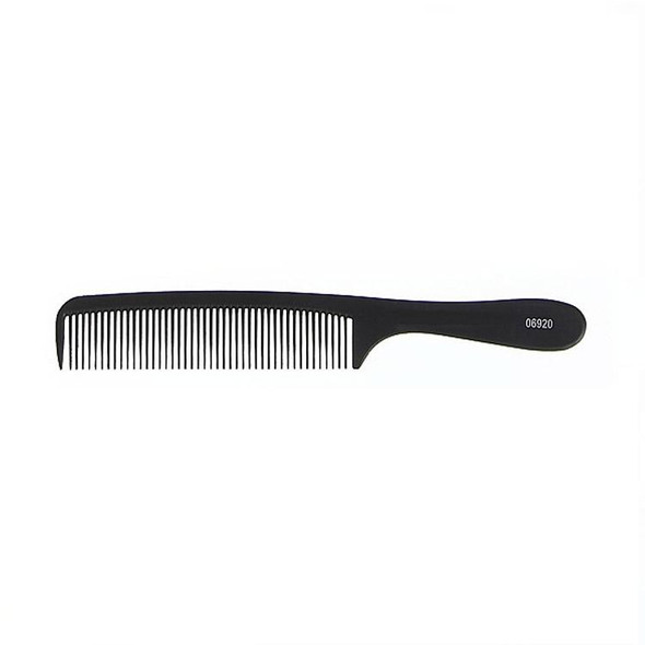 12 PCS Men Haircutting Comb Hair Salon Flat Haircutting Comb(06920)