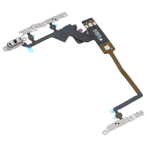 For iPhone 14 Pro Power Button Flex Cable