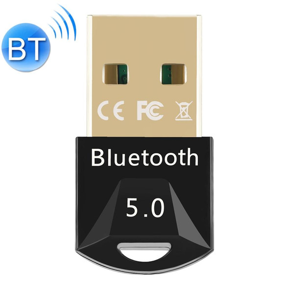 BT501 USB 2.0 Mini Bluetooth 5.0 Adapter Audio Receiver Transmitter