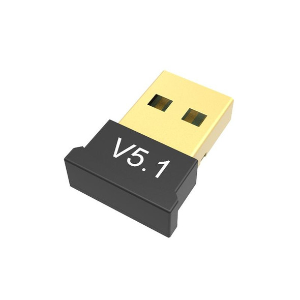 YL-5.1 USB Bluetooth 5.1 Adapter Audio Receiver