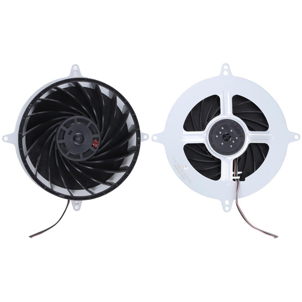 17 Blades Inner Cooling Fan - PS5