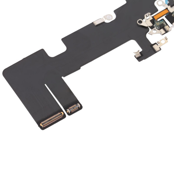 For iPhone 13 Charging Port Flex Cable (Blue)