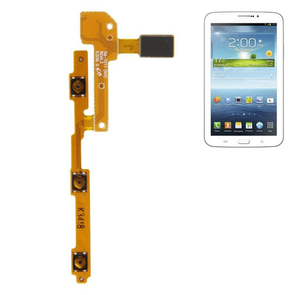 Boot Flex Cable for Galaxy T211