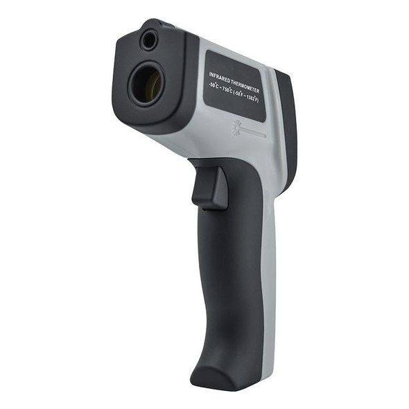 GT750 Portable Digital Laser Point Infrared Thermometer, Temperature Range: -50-750 Celsius Degree