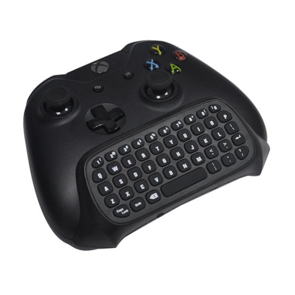 DOBE TYX-586 for Xbox One Bluetooth Gamepad Chat Keyboard