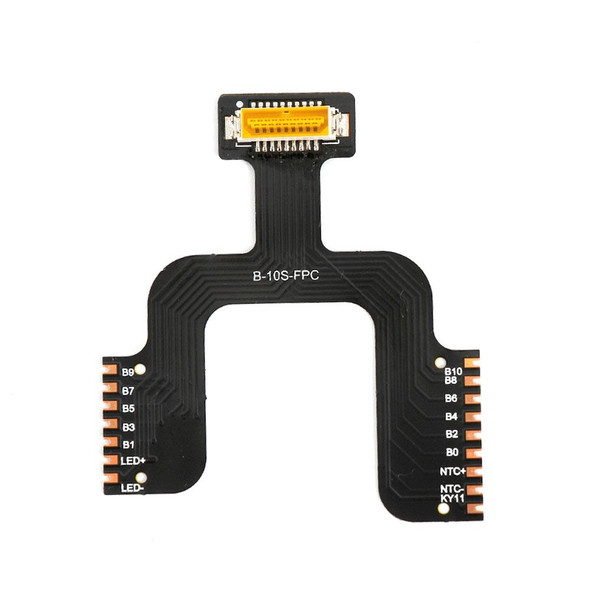 3 in 1 For Xiaomi Mijia M365 Scooter Battery Control Main Board + Soft Board + Side Strip Set