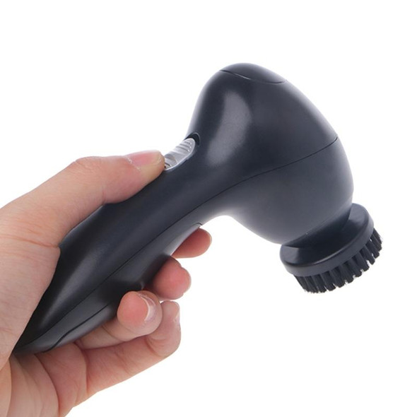 Household Electric Hand-held Automatic Oiling Leather Goods Maintenance Portable Shoe Dryer