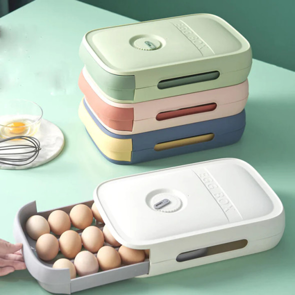 Egg Storage Tray