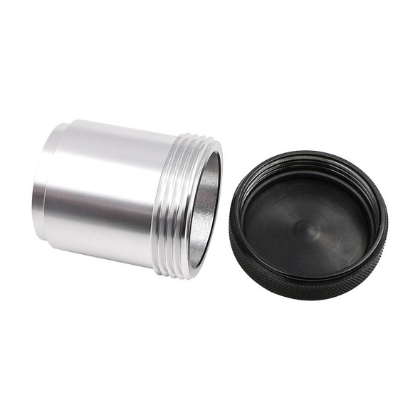 1.5 inch Car Fuel Tank Cap (Black)