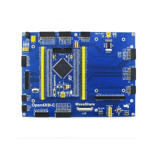 Waveshare Open429I-C Standard, STM32F4 Development Board