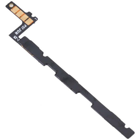 For Itel P37 OEM Power Button & Volume Button Flex Cable