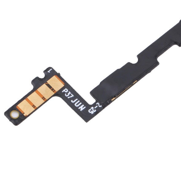 For Itel P37 OEM Power Button & Volume Button Flex Cable