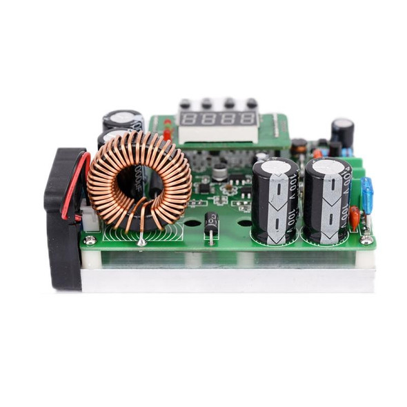 60V Step-Down Power Module 12A High Power CNC Converter