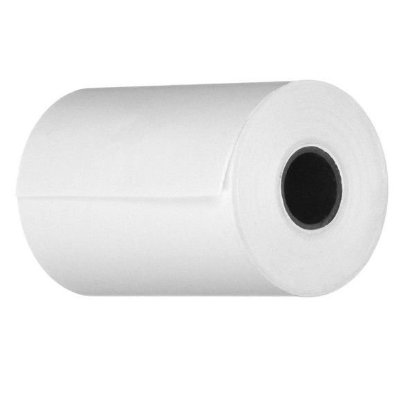 10 PCS 57mmx50mm 0.06-0.08mm Thickness Thermal Paper