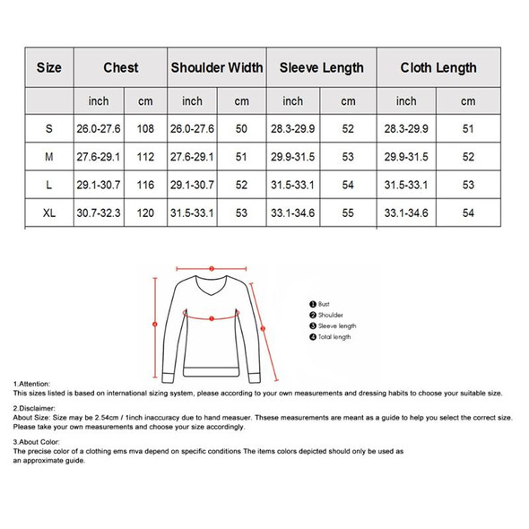 Autumn and Winter Christmas Ladies Sweater Sheath Knit Top, Size: M(Black)