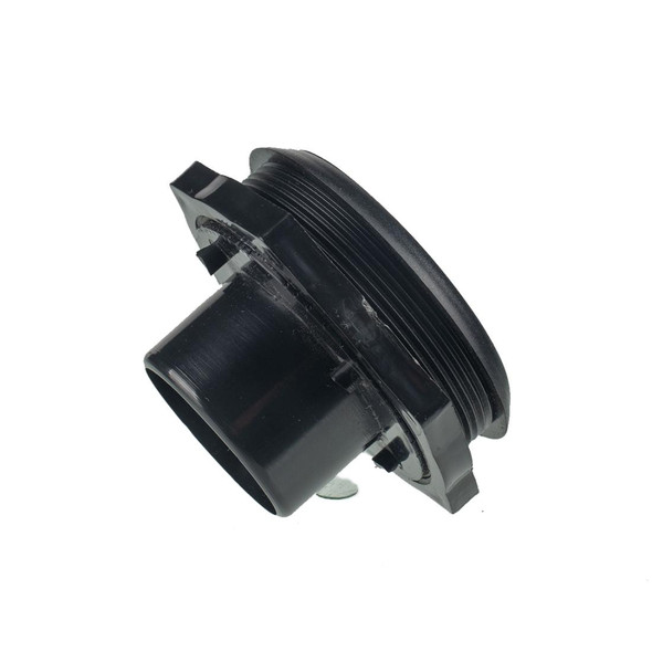 75mm AC Air Outlet Vent for RV Bus Boat Yacht, Thread Height: 17mm