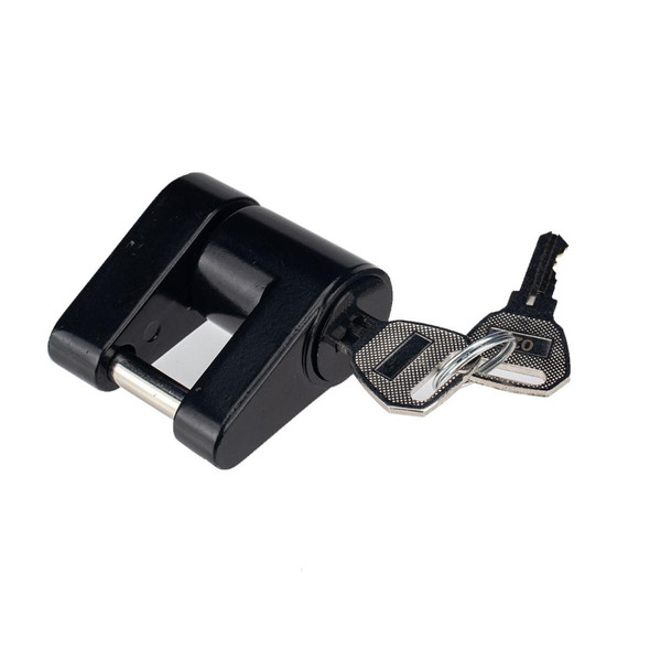 1/4 inch Trailer Hitch Coupler Lock connector