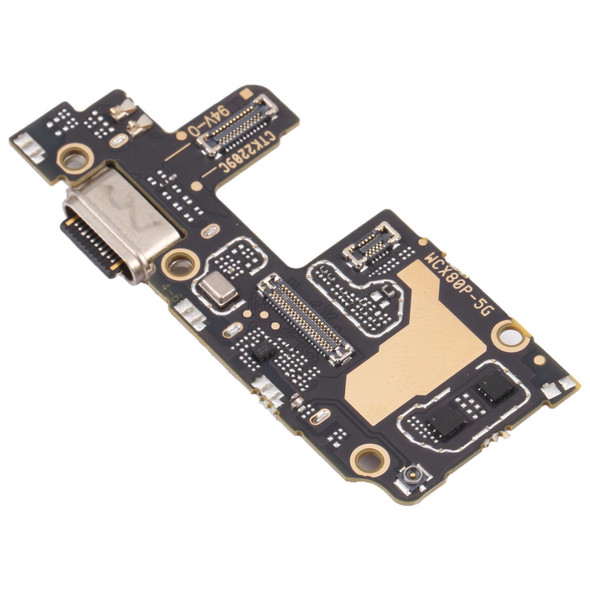 For vivo X80 Pro OEM SIM Card Reader Board