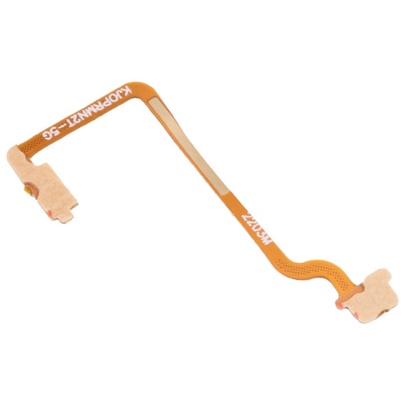 For Realme GT Neo2T OEM Power Button Flex Cable