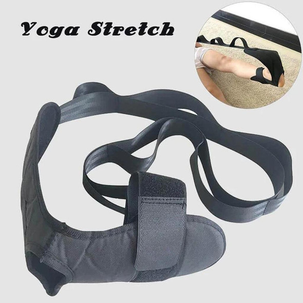 Ligament Stretching Belt YogaBelt