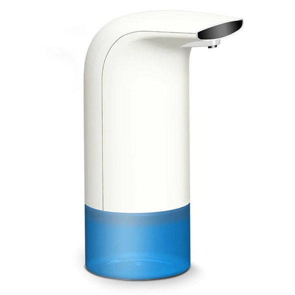 Automatic Sensor Soap Dispenser Foam Washing Machine(White)
