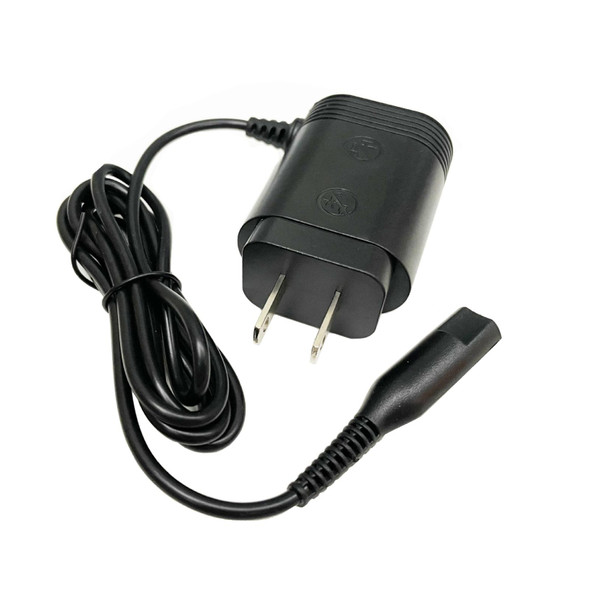 12V 0.4A  AC Power Adapter Charger For Braun Shavers 5415 4745 2675 190 Z20,US Plug